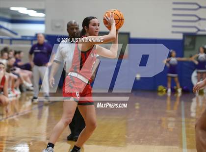 Thumbnail 1 in Drew Central vs. Centerpoint (AAA 3A-4 Regional Round 1) photogallery.