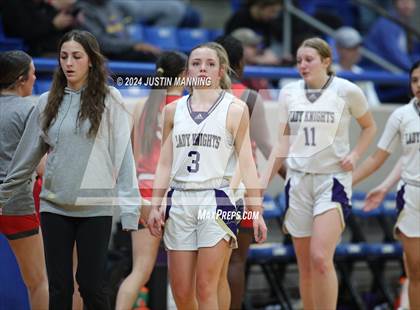 Thumbnail 1 in Drew Central vs. Centerpoint (AAA 3A-4 Regional Round 1) photogallery.