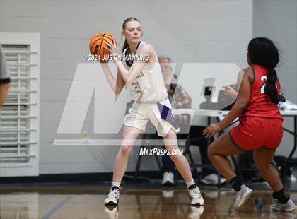 Thumbnail 1 in Drew Central vs. Centerpoint (AAA 3A-4 Regional Round 1) photogallery.