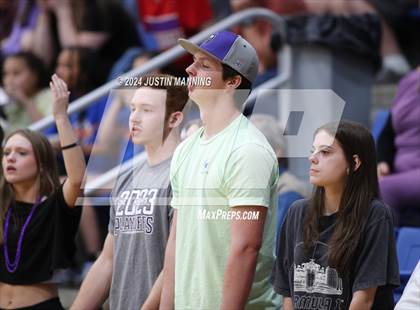 Thumbnail 2 in Drew Central vs. Centerpoint (AAA 3A-4 Regional Round 1) photogallery.
