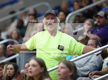 Thumbnail 2 in Drew Central vs. Centerpoint (AAA 3A-4 Regional Round 1) photogallery.
