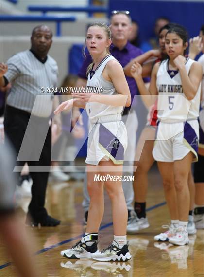 Thumbnail 3 in Drew Central vs. Centerpoint (AAA 3A-4 Regional Round 1) photogallery.