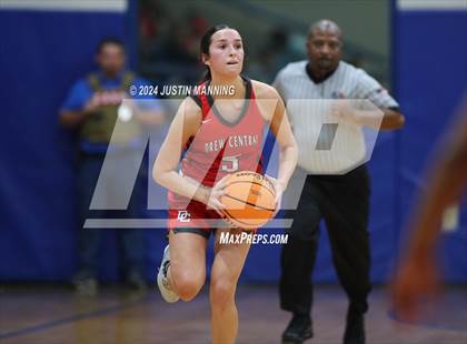 Thumbnail 2 in Drew Central vs. Centerpoint (AAA 3A-4 Regional Round 1) photogallery.