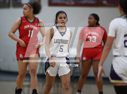 Thumbnail 1 in Drew Central vs. Centerpoint (AAA 3A-4 Regional Round 1) photogallery.