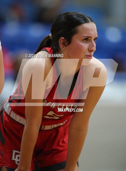 Thumbnail 1 in Drew Central vs. Centerpoint (AAA 3A-4 Regional Round 1) photogallery.