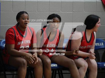 Thumbnail 1 in Drew Central vs. Centerpoint (AAA 3A-4 Regional Round 1) photogallery.