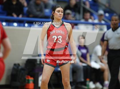 Thumbnail 2 in Drew Central vs. Centerpoint (AAA 3A-4 Regional Round 1) photogallery.
