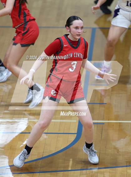Thumbnail 2 in Drew Central vs. Centerpoint (AAA 3A-4 Regional Round 1) photogallery.