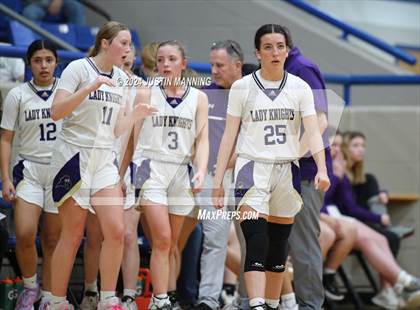 Thumbnail 3 in Drew Central vs. Centerpoint (AAA 3A-4 Regional Round 1) photogallery.
