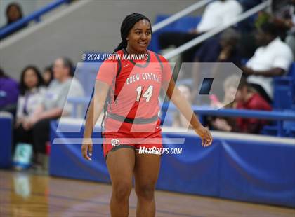 Thumbnail 1 in Drew Central vs. Centerpoint (AAA 3A-4 Regional Round 1) photogallery.