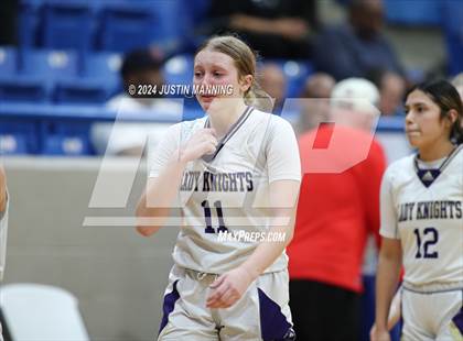 Thumbnail 1 in Drew Central vs. Centerpoint (AAA 3A-4 Regional Round 1) photogallery.