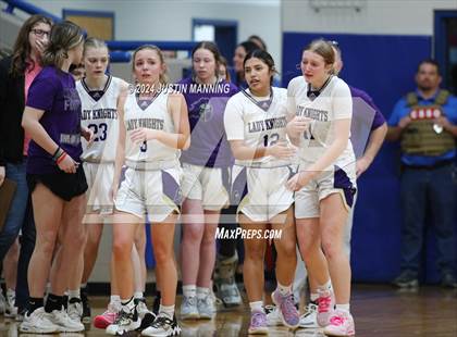 Thumbnail 1 in Drew Central vs. Centerpoint (AAA 3A-4 Regional Round 1) photogallery.