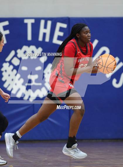 Thumbnail 2 in Drew Central vs. Centerpoint (AAA 3A-4 Regional Round 1) photogallery.