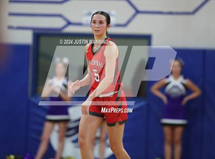 Thumbnail 1 in Drew Central vs. Centerpoint (AAA 3A-4 Regional Round 1) photogallery.
