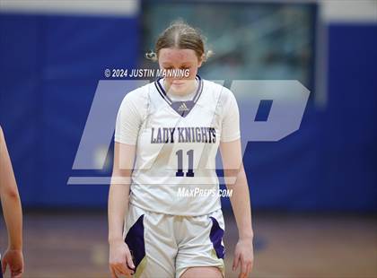 Thumbnail 2 in Drew Central vs. Centerpoint (AAA 3A-4 Regional Round 1) photogallery.