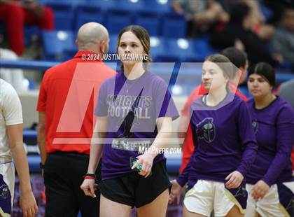 Thumbnail 3 in Drew Central vs. Centerpoint (AAA 3A-4 Regional Round 1) photogallery.
