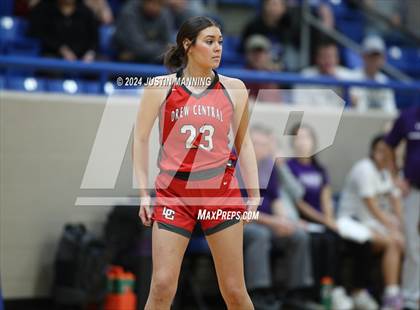 Thumbnail 3 in Drew Central vs. Centerpoint (AAA 3A-4 Regional Round 1) photogallery.