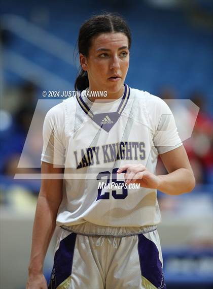 Thumbnail 3 in Drew Central vs. Centerpoint (AAA 3A-4 Regional Round 1) photogallery.