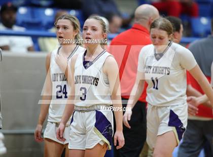 Thumbnail 1 in Drew Central vs. Centerpoint (AAA 3A-4 Regional Round 1) photogallery.