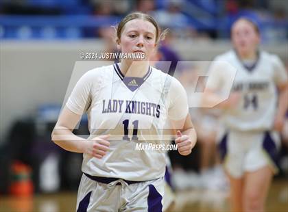 Thumbnail 2 in Drew Central vs. Centerpoint (AAA 3A-4 Regional Round 1) photogallery.