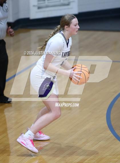 Thumbnail 3 in Drew Central vs. Centerpoint (AAA 3A-4 Regional Round 1) photogallery.