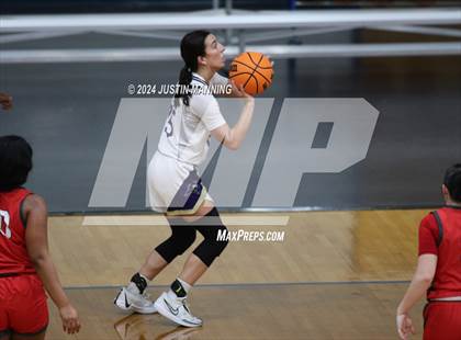 Thumbnail 3 in Drew Central vs. Centerpoint (AAA 3A-4 Regional Round 1) photogallery.