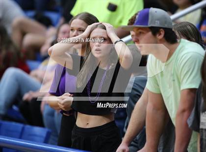 Thumbnail 2 in Drew Central vs. Centerpoint (AAA 3A-4 Regional Round 1) photogallery.