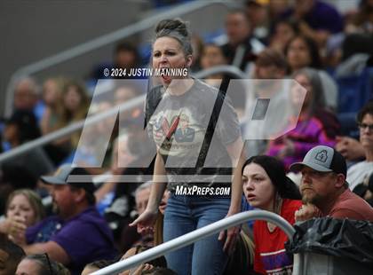 Thumbnail 3 in Drew Central vs. Centerpoint (AAA 3A-4 Regional Round 1) photogallery.