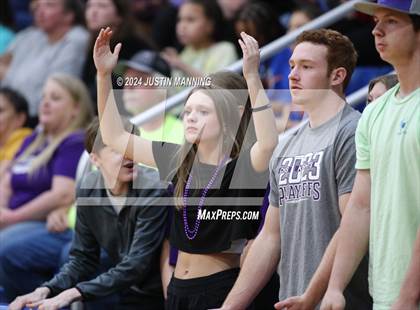 Thumbnail 1 in Drew Central vs. Centerpoint (AAA 3A-4 Regional Round 1) photogallery.
