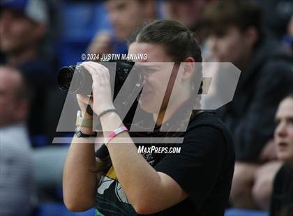 Thumbnail 1 in Drew Central vs. Centerpoint (AAA 3A-4 Regional Round 1) photogallery.