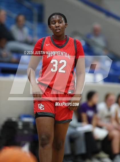Thumbnail 2 in Drew Central vs. Centerpoint (AAA 3A-4 Regional Round 1) photogallery.