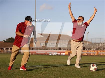 Thumbnail 3 in Lake Gibson (Team & Individual) photogallery.