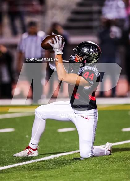Thumbnail 2 in Liberty vs. Clayton Valley Charter (Honor Bowl) photogallery.