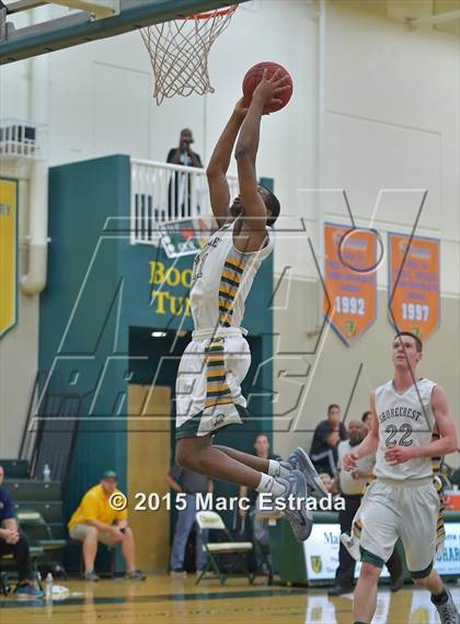 Thumbnail 1 in Shorecrest Prep vs Academy At The Lakes ( Shorecrest Holiday Tournament) photogallery.