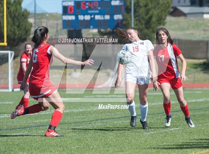 Thumbnail 3 in Eaglecrest @ Liberty photogallery.
