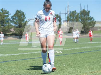 Thumbnail 1 in Eaglecrest @ Liberty photogallery.