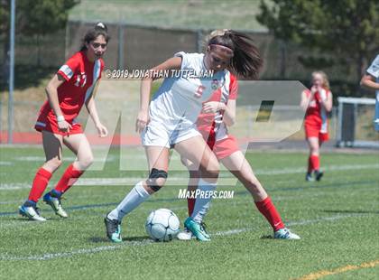 Thumbnail 2 in Eaglecrest @ Liberty photogallery.