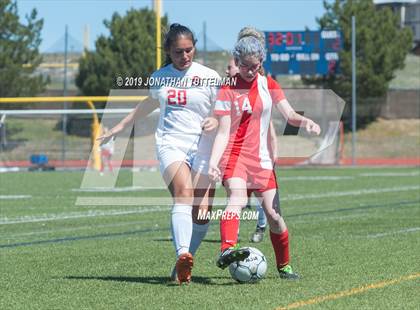 Thumbnail 2 in Eaglecrest @ Liberty photogallery.
