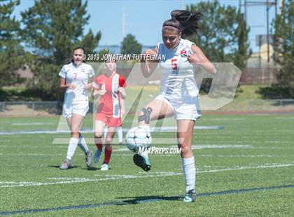 Thumbnail 3 in Eaglecrest @ Liberty photogallery.
