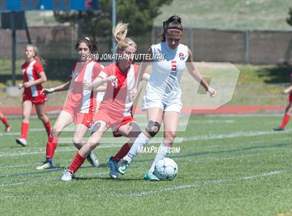 Thumbnail 3 in Eaglecrest @ Liberty photogallery.