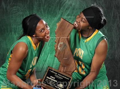 Thumbnail 2 in Long Beach Poly (CIF State D1 Award Photos) photogallery.