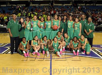 Thumbnail 1 in Long Beach Poly (CIF State D1 Award Photos) photogallery.