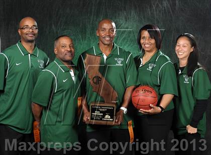 Thumbnail 3 in Long Beach Poly (CIF State D1 Award Photos) photogallery.