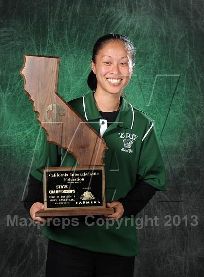 Thumbnail 3 in Long Beach Poly (CIF State D1 Award Photos) photogallery.