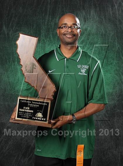 Thumbnail 3 in Long Beach Poly (CIF State D1 Award Photos) photogallery.