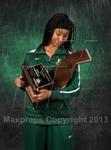 Thumbnail 1 in Long Beach Poly (CIF State D1 Award Photos) photogallery.