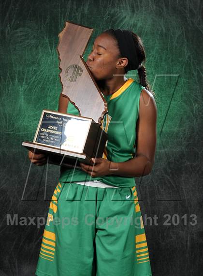 Thumbnail 2 in Long Beach Poly (CIF State D1 Award Photos) photogallery.