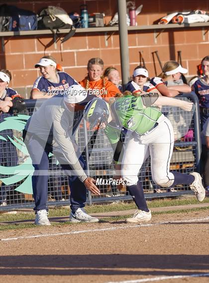Thumbnail 3 in Mountain Crest @ Ridgeline photogallery.