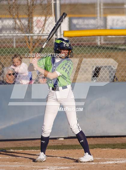 Thumbnail 3 in Mountain Crest @ Ridgeline photogallery.