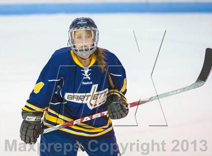 Thumbnail 3 in South vs Bartlett photogallery.